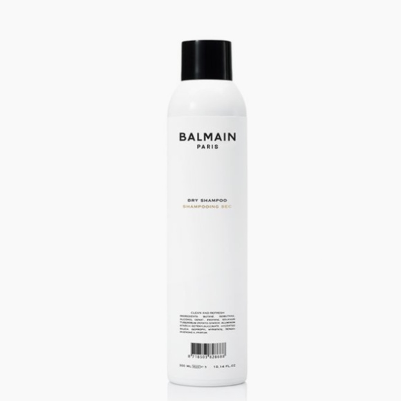 Balmain Dry Shampoo- Full Size Brand New - Picture 1 of 1